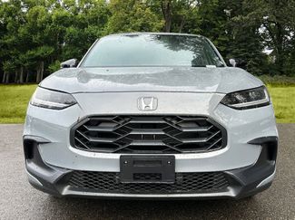 New 2025 Honda HR-V Sport video 2