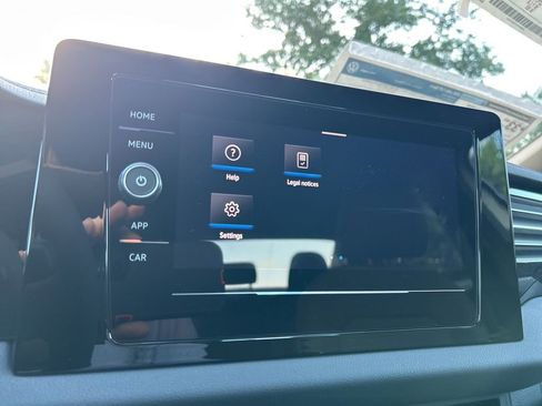 New 2026 Volkswagen Jetta Sport image 27