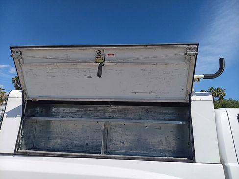 Used 2011 Dodge Dakota Big Horn w/ Skid Plate Group AWD/4WD image 15
