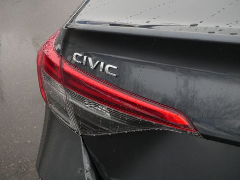 Certified 2023 Honda Civic Sport image 15