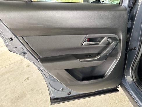 Certified 2025 MAZDA CX-50 2.5 Hybrid w/ Weather Package image 12