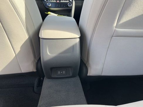 Used 2024 Hyundai Sonata SEL image 14