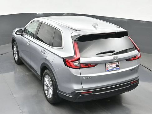 Certified 2025 Honda CR-V EX-L image 31