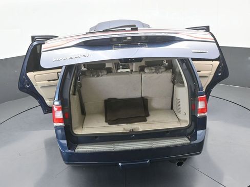 Used 2016 Lincoln Navigator Select image 66