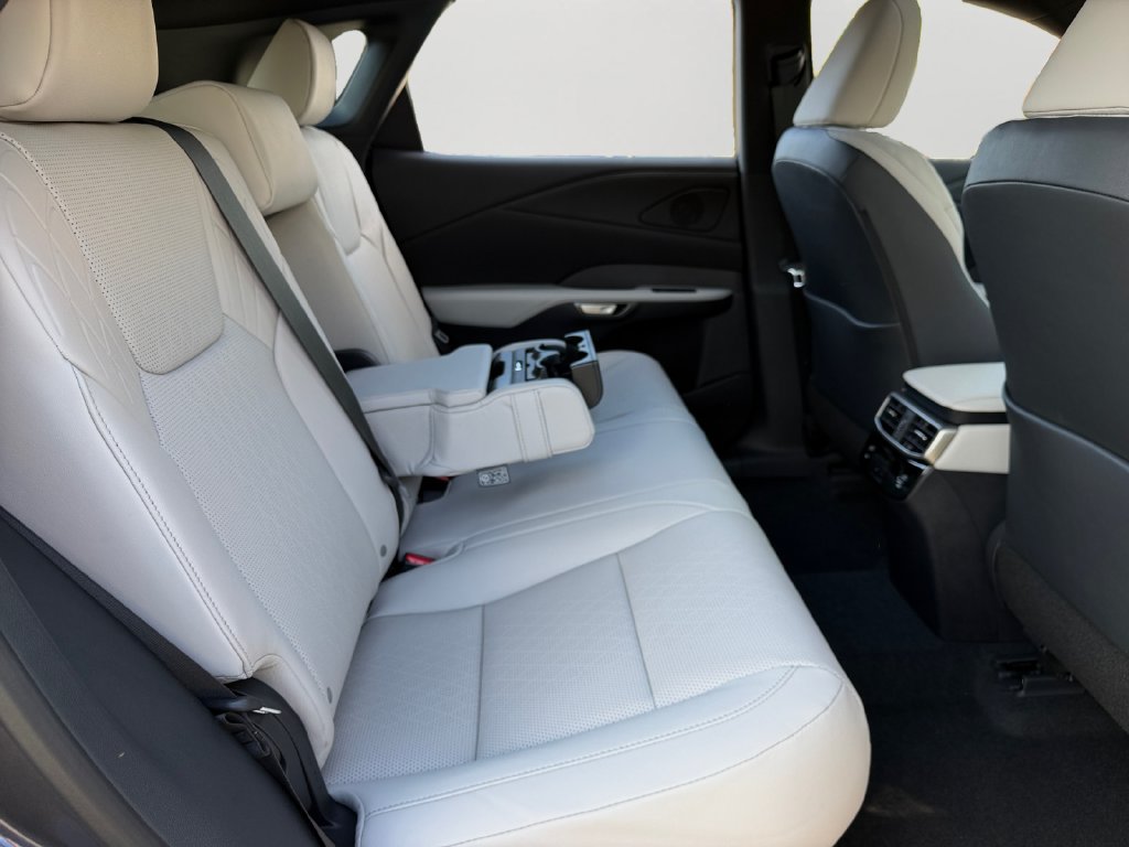 New 2026 Lexus RX 350 Premium Plus AWD/4WD image 6