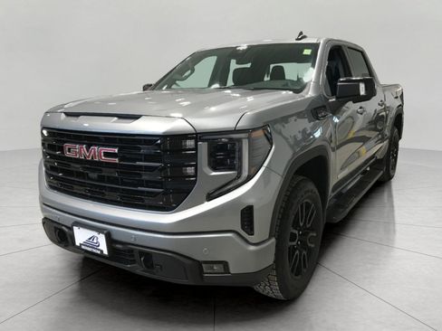 Used 2026 GMC Sierra 1500 Elevation w/ Elevation Premium Package image 11