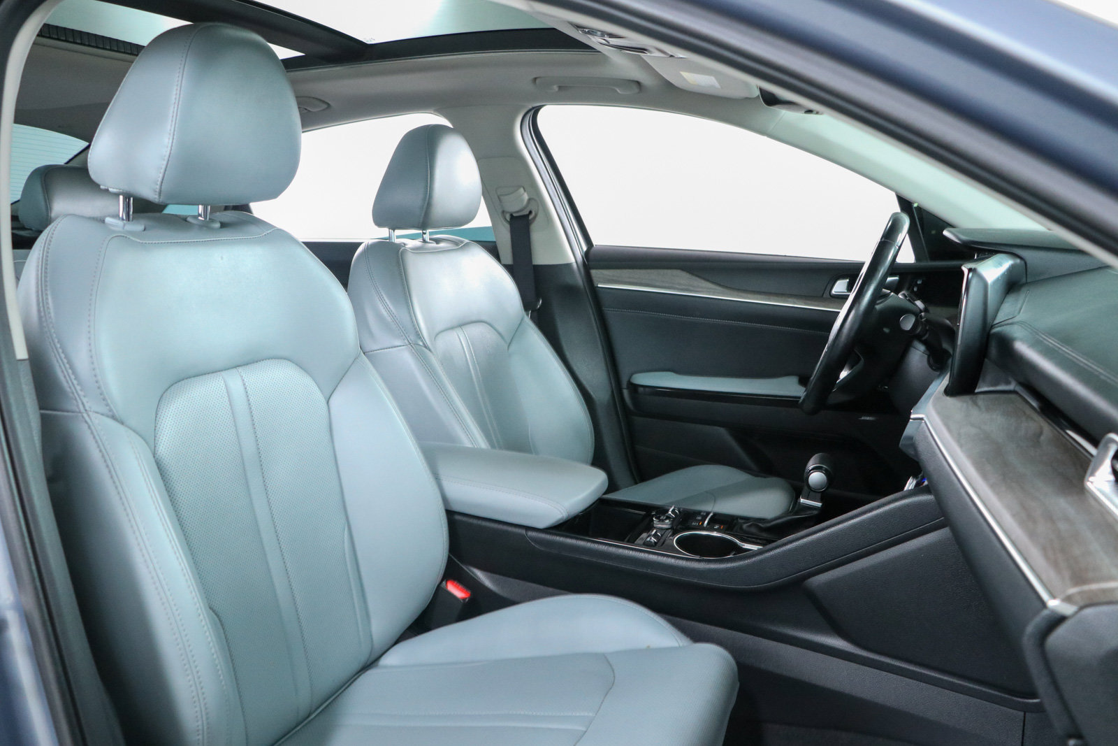 Used 2024 Kia K5 EX w/ EX Premium Package FWD image 29