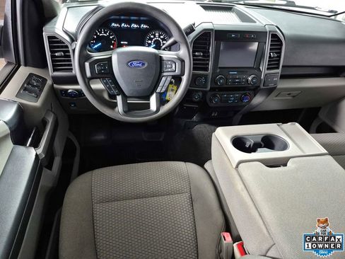 Used 2020 Ford F150 XLT w/ Trailer Tow Package image 10