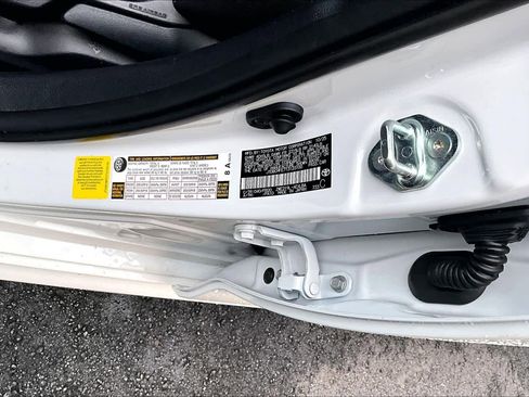 Certified 2026 Toyota Corolla LE FWD image 33