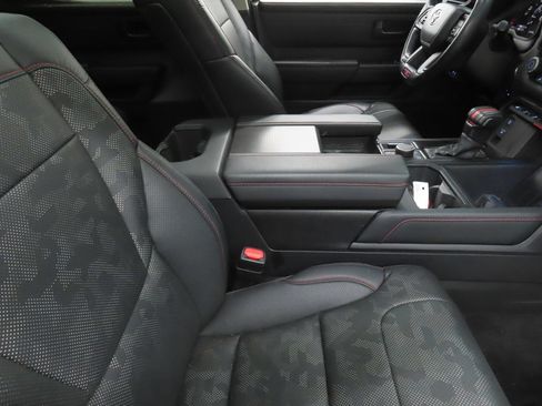 Used 2023 Toyota Tundra TRD Pro AWD/4WD image 23