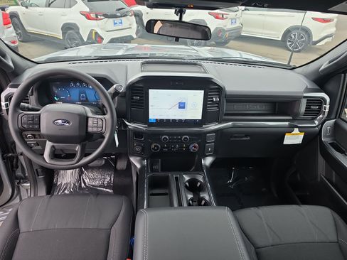 New 2026 Ford F150 STX w/ Equipment Group 200A image 12