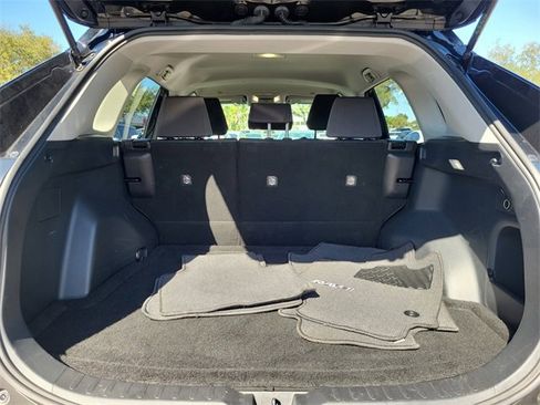 Used 2024 Toyota RAV4 XLE image 5