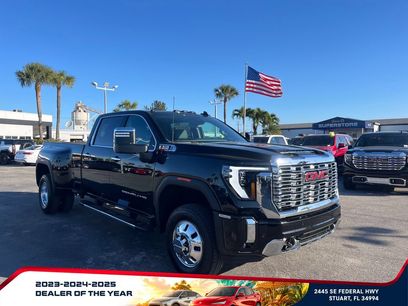 New 2026 GMC Sierra 3500 Denali w/ Technology Package