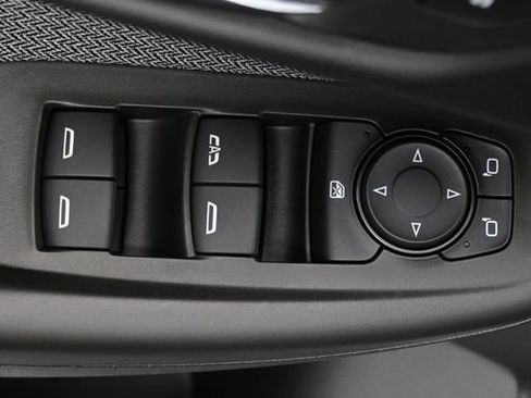 New 2026 Chevrolet TrailBlazer LT w/ Midnight Edition FWD image 20