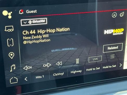 New 2026 GMC Sierra 3500 Denali Ultimate image 21