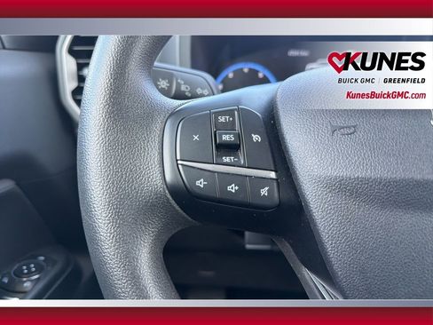 Used 2024 Ford Bronco Sport Big Bend image 20