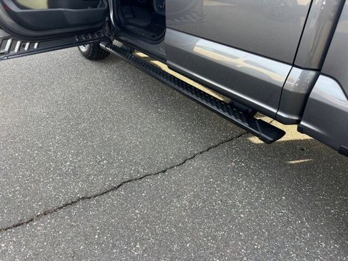 Certified 2021 Ford F150 XLT w/ Equipment Group 302A High image 24