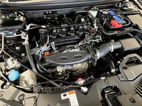 New 2026 Honda Accord LX image 11