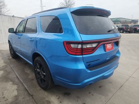 New 2026 Dodge Durango GT image 19