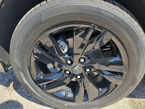 New 2026 Buick Encore GX Sport Touring w/ Comfort Package image 10