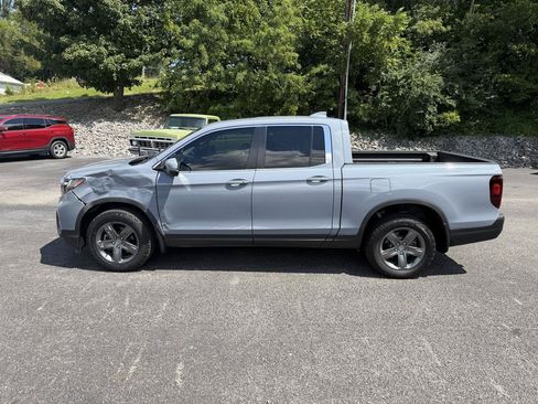 Used 2023 Honda Ridgeline RTL image 2