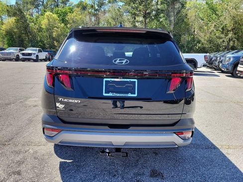 New 2026 Hyundai Tucson SEL w/ Tow & Go Package FWD image 8