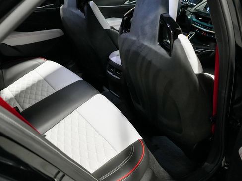 Used 2023 Cadillac CT4 V Blackwing w/ Driver Assist Package image 25