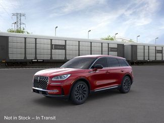 New 2025 Lincoln Corsair Reserve image 1