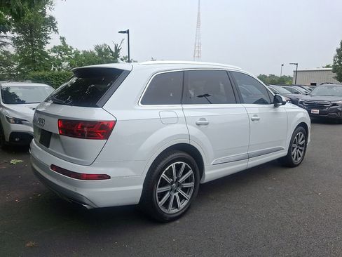 Used 2019 Audi Q7 2.0T Premium Plus w/ Premium Plus Package image 6