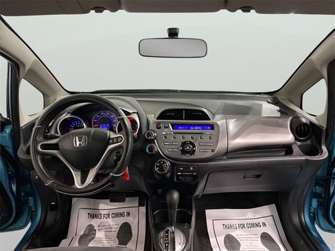 Used 2013 Honda Fit image 11