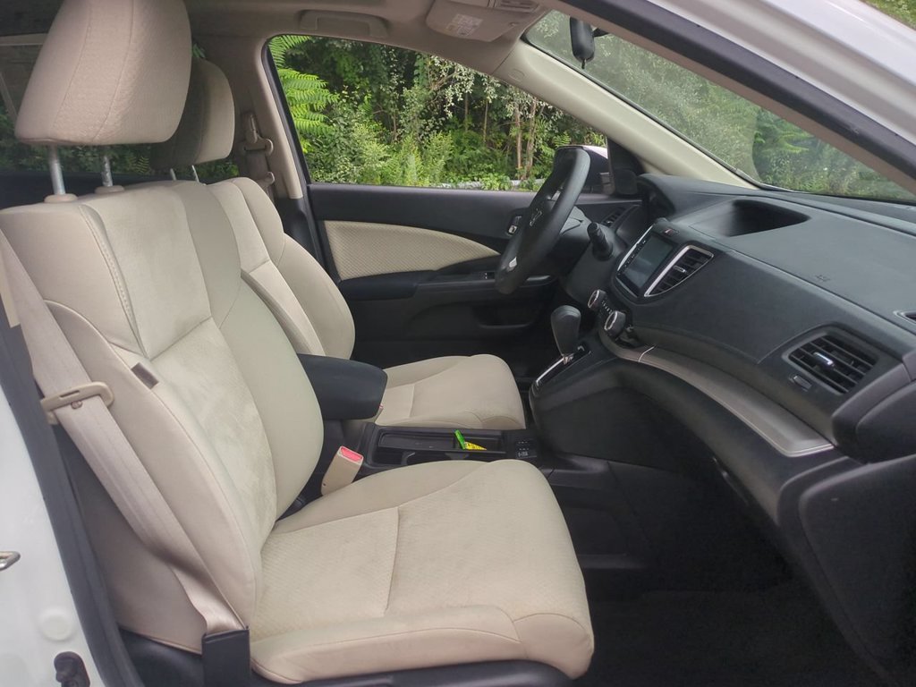 Used 2016 Honda CR-V EX image 28