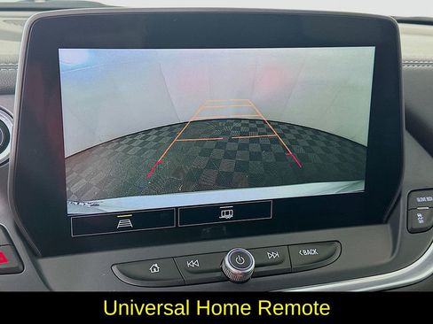 Used 2024 Chevrolet Blazer LT w/ Convenience Package image 19