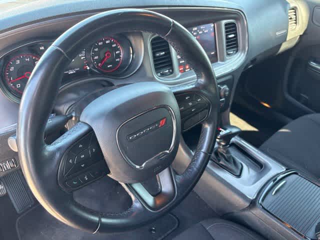Used 2023 Dodge Charger GT w/ Blacktop Package RWD image 10