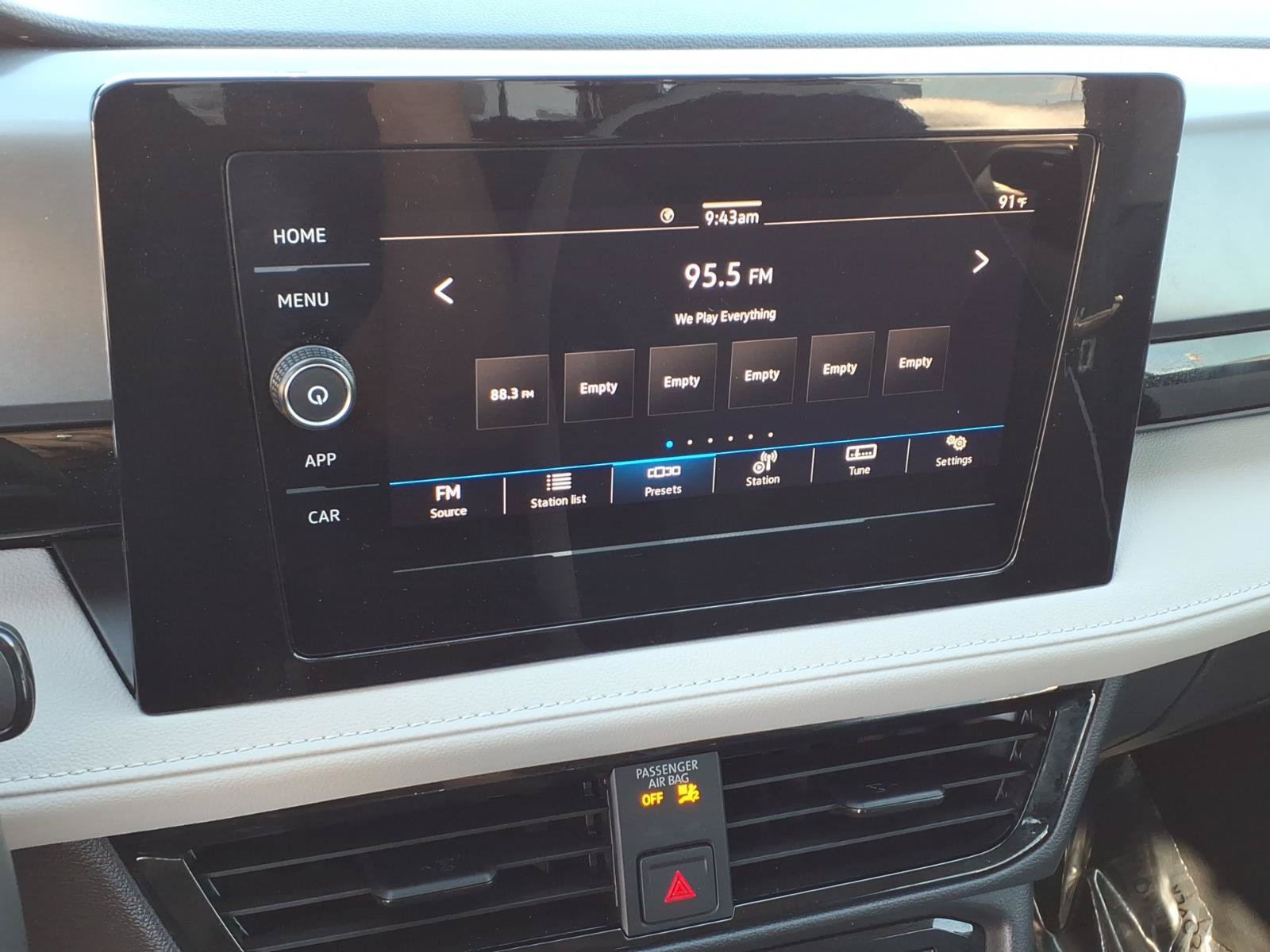 Certified 2026 Volkswagen Taos S FWD image 29
