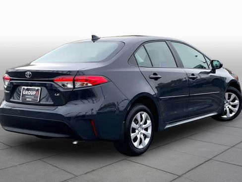 Certified 2024 Toyota Corolla LE FWD image 12