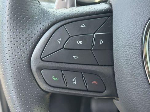 Used 2026 Dodge Durango GT w/ Blacktop Package AWD/4WD image 20