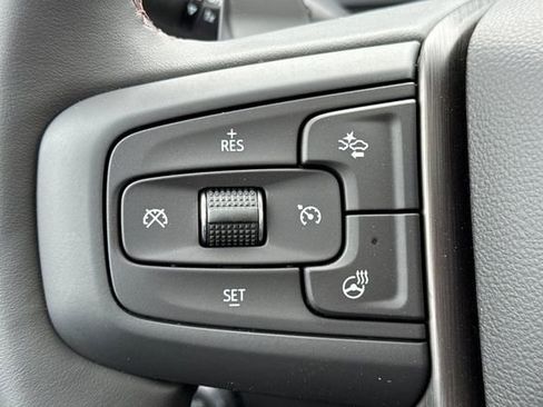 New 2026 GMC Sierra 1500 AT4X w/ LPO, Black Badging Package AWD/4WD image 28