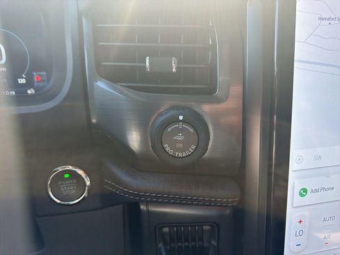 New 2025 Ford F150 Lightning Flash AWD/4WD image 26