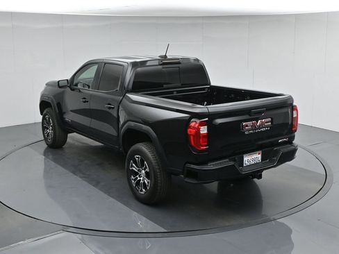 Used 2023 GMC Canyon AT4 image 40