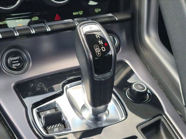Used 2020 Jaguar F-TYPE Coupe RWD image 13