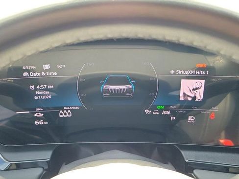 Certified 2025 Audi Q6 e-tron Premium Plus w/ Premium Plus RWD image 24