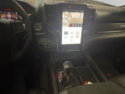 Used 2022 RAM 1500 TRX w/ TRX Level 2 Equipment Group image 13