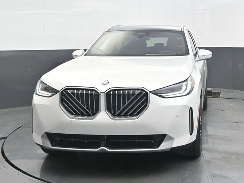 New 2026 BMW X3 xDrive30 AWD/4WD image 10