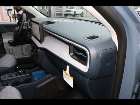 New 2025 Ford Maverick XLT w/ Equipment Group 301A image 11