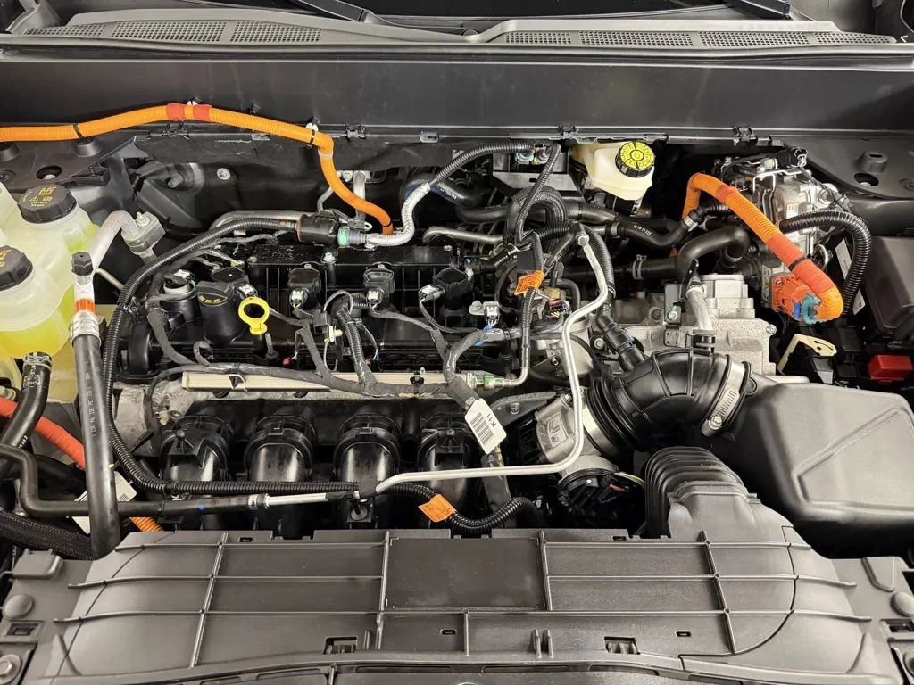 Used 2024 Ford Maverick XLT w/ XLT Luxury Package FWD image 9