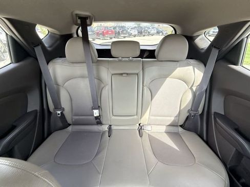 Used 2015 Hyundai Tucson SE FWD image 21