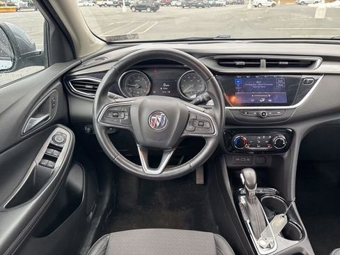 Used 2022 Buick Encore GX Preferred w/ Cold Weather Comfort Package image 22