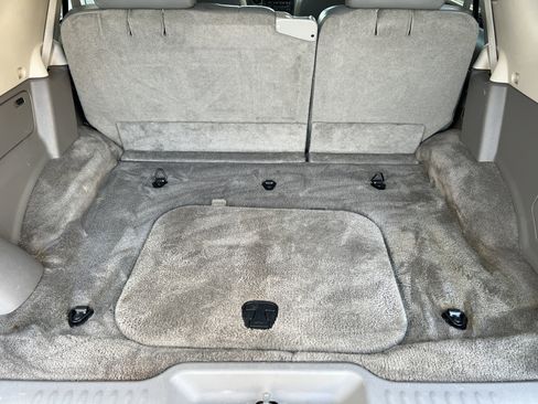 Used 2008 Chevrolet TrailBlazer 4WD w/ Smoker's Package image 17