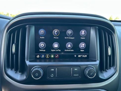 Used 2022 Chevrolet Colorado Z71 RWD image 21