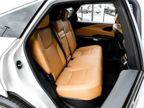 Used 2024 Lexus RX 350 Premium w/ Convenience Package image 49